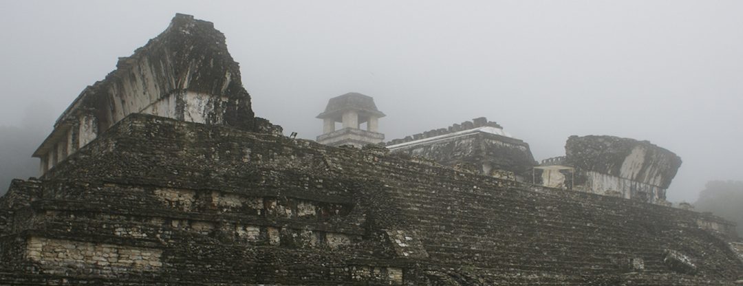 Los grupos de poder alrededor del patrimonio cultural arqueológico: El caso Palenque