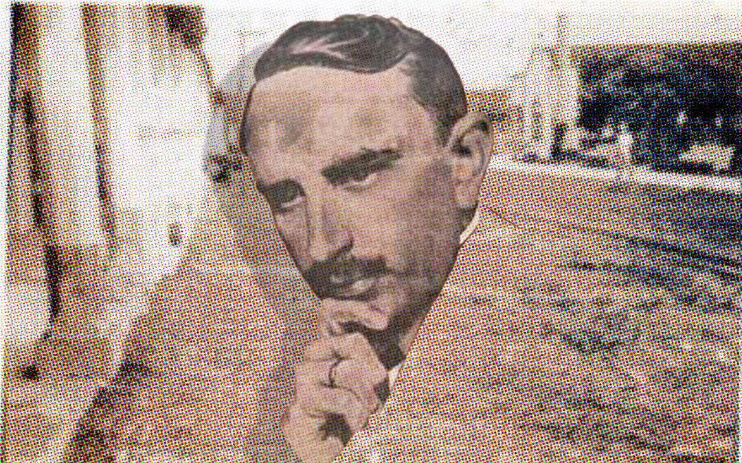 José María Gurría Urgell